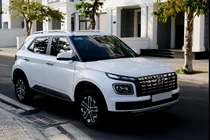 Loạt xe Hyundai được giảm 100% lệ phí trước bạ tháng 6/2025