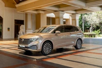 Tại sao Volkswagen Viloran lại tăng giá tới 100 triệu đồng?