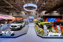 Việt Nam Suzuki giảm đến 80 triệu đồng cho khách mua xe