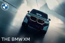 BMW XM 2026 mới với hiệu suất đột phá, khoảng 4,95 tỷ đồng?