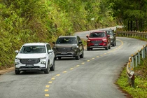 Ford Territory tại Việt Nam đại hạ giá xuống dưới 700 triệu