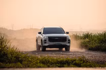 Omoda C5 và Jaecoo J7 giảm giá trong tháng 6/2025