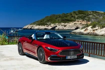 Mercedes-Maybach SL680 Monogran hơn 18 tỷ sắp về Việt Nam