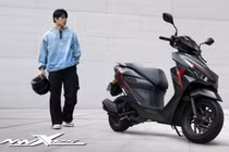 Xe tay ga Honda NWX 125 2025 sắp ra mắt Việt Nam có gì?