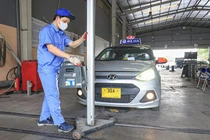 Cảnh báo giả mạo Cục Đăng kiểm, cẩn thận mất tiền oan