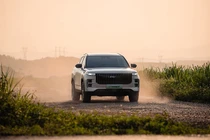 Omoda C5 và Jaecoo J7 giảm giá trong tháng 6/2025