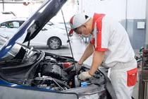 Ôtô sử dụng đạt mốc 100.000km - cần bảo dưỡng những gì?