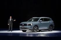 Cận cảnh Ford Territory 2025 từ 762 triệu đồng tại Việt Nam