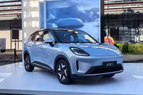 Wuling Bingo chính thức mở bán - ôtô điện siêu rẻ từ 241 triệu đồng