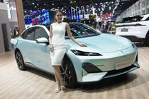 Ôtô điện Trung Quốc bán chạy ở Đông Nam Á, nhưng Việt Nam thì không