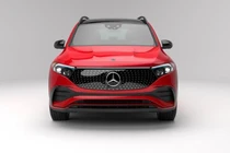Mercedes-Benz EQB 250+ FL 2025 ra mắt Việt Nam, từ 2,3 tỷ đồng