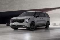 Kia Carnival 2026 mở bán từ 592 triệu đồng, thêm bản X-Line