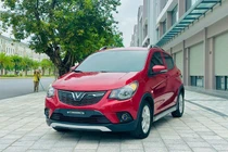 Có nên mua xe ôtô đã khai tử tại Việt Nam?