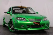 Mazda bán tải độc nhất vô nhị có thể khiến Qua Vũ "phát thèm"