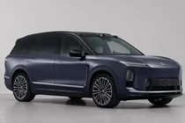 Nio ES8 - SUV điện "siêu to" của Trung Quốc có gì đặc biệt?