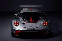 Porsche hé lộ 911 GT3 R - sức mạnh còn khủng hơn 911 GT3 RS