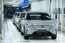 Mazda EZ-60 từ 591 triệu đầu tiên đã chính thức xuất xưởng