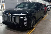 VinFast Lạc Hồng 900 LX siêu sang lộ thông số kỹ thuật