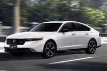 Honda Accord 2026 "ăn xăng như ngửi" từ 1,3 tỷ có về Việt Nam?