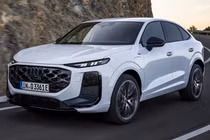 Chi tiết Audi Q3 Sportback 2025 mới ra mắt, giá từ 44.600 euro 