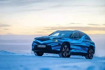 Thay thế EQC bằng GLC EQ, Mercedes- Benz có đang mạo hiểm?