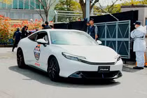 Prelude 2025 cao nhất hơn 1,3 tỷ, xe Honda đắt nhất Nhật Bản?