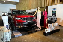 Hạng loạt ôtô hạng sang đồng loạt giảm giá sâu, cao nhất tới 2,6 tỷ