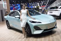 Ôtô điện Trung Quốc bán chạy ở Đông Nam Á, nhưng Việt Nam thì không