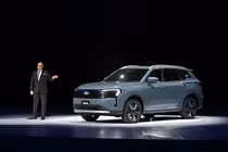 Cận cảnh Ford Territory 2025 từ 762 triệu đồng tại Việt Nam