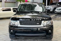 Range Rover HSE sang chảnh chào bán giá 430 triệu ngang xe cỏ