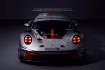 Porsche hé lộ 911 GT3 R - sức mạnh còn khủng hơn 911 GT3 RS