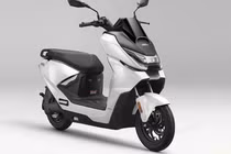 Honda Sundiro DM8B - xe máy điện đẹp như PCX từ 30 triệu đồng