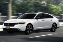 Honda Accord 2026 "ăn xăng như ngửi" từ 1,3 tỷ có về Việt Nam?