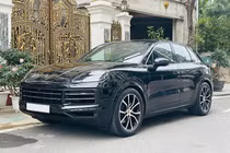 Đại gia Cần Thơ tặng Porsche Cayenne hơn 6 tỷ làm quà cưới con gái