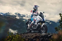 Honda X-ADV 2026 trình làng - xe ga 2 bánh đắt ngang ôtô