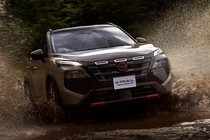 Nissan X-Trail 2026 ra mắt, thêm bản NISMO hiệu năng cao