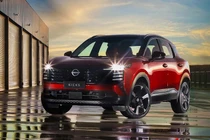 Nissan Kicks 2026 nâng cấp giá từ 22.430 USD, tăng giá nhẹ