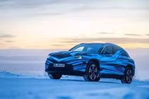 Thay thế EQC bằng GLC EQ, Mercedes- Benz có đang mạo hiểm?