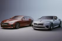 BMW Speedtop "giá chát" tới 13,1 tỷ đồng bán đắt như tôm tươi