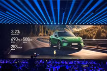 Ôtô Xiaomi liên tục "cháy hàng", hãng vẫn liên tục kêu lỗ?