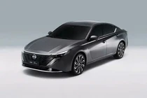 Nissan Teana 2026 nâng cấp có gì để "đe dọa" Toyota Camry?