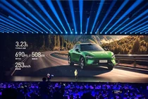 Ôtô Xiaomi liên tục "cháy hàng", hãng vẫn liên tục kêu lỗ?