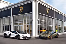 Lamborghini không còn là ưu tiên của các đại gia vì lý do này?