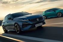 Peugeot 308 2026 mở bán - xe hatchback lột xác giữa “cơn bão" SUV