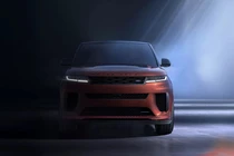 Range Rover Sport SV Carbon - chiếc SUV phong cách xa xỉ hiện đại