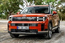 Hyundai Tucson và SantaFe 2026 nâng cấp công nghệ Digital Key 2