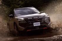 Nissan X-Trail 2026 ra mắt, thêm bản NISMO hiệu năng cao