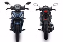 Honda ra mắt xe côn tay RS150R 2025, gần 55 triệu đồng