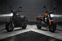 Harley-Davidson ra mắt X350 và X500 giá rẻ, chỉ từ 129 triệu đồng
