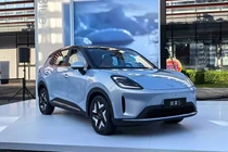 Wuling Bingo chính thức mở bán - ôtô điện siêu rẻ từ 241 triệu đồng